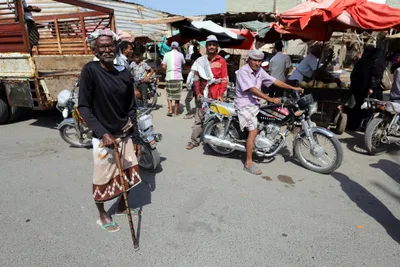 as un mulls how to back yemen truce  us wants to call out iran