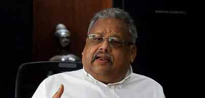 billionaire investor rakesh jhunjhunwala under sebi scanner for insider trading in 2016