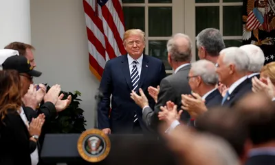 trump hopes to invite kim to white house if summit successful