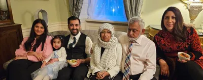 a new trail in post colonial history