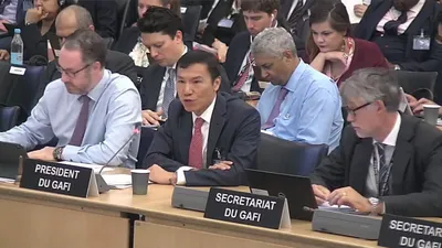 not blacklisted yet  pakistan gets final reprieve from fatf  to remain  greylisted  for 4 months