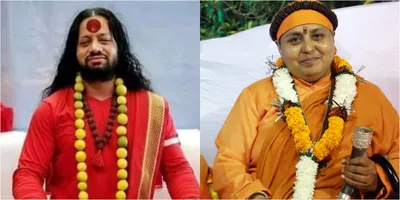 at raipur dharma sansad  hindutva leaders raise call to take up arms for hindu rashtra