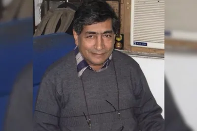 kamal aron mitra chenoy  professor  debater  protester who would have fought on today