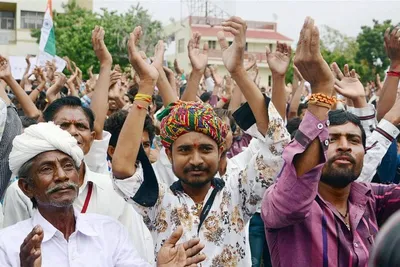 a caste census is the answer to the impasse over political reservations for obcs