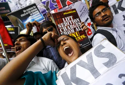 book review  chronicling the  mis use of sedition law in india