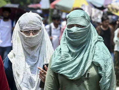 governance failures are worsening the impacts of heat  here’s how 