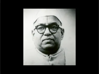 upholding the idea of india  remembering m a  ayyangar