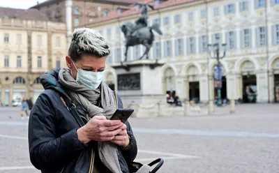 coronavirus tracking apps and how countries are monitoring infections through them