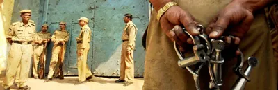 government s move to revisit malimath panel report on criminal justice is worrying