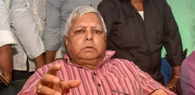 lalu prasad s condition not stable  kidneys aren t functioning properly  says doctor
