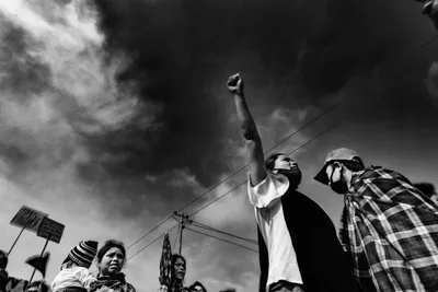 understanding  no   through tarun bhartiya s lens