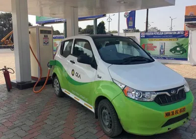 a twist in the tale  electric vehicles will worsen india s pollution crisis