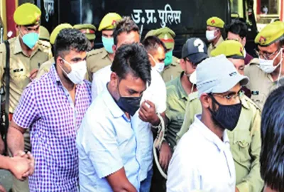 ‘had there been a non muslim with us  we would not have been arrested’