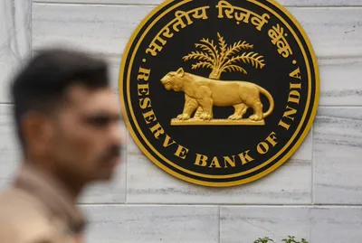 bloomberg retracts its report that said rbi may have sold gold