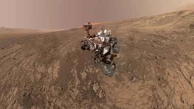 according to nasa rover data  mars had the ingredients needed for life