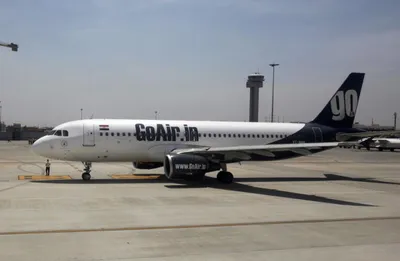 majority of goair s 5 500 employees to be on leave without pay till may 3