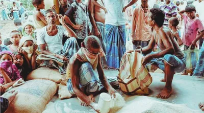 india’s coming misadventure with rice fortification in all food schemes