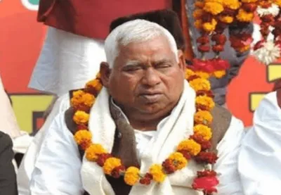 milkipur bypoll  awadhesh prasad s assertion of dalit identity provides opposition momentum