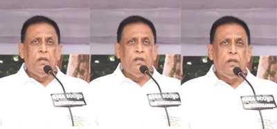 interview    in tripura  tmc is working to keep bjp in power   state congress chief