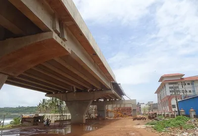 highway construction estimates missing targets by wide margin in fy23  report