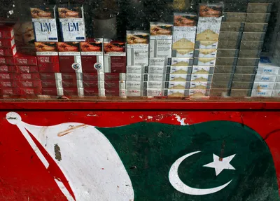 pakistan diluted proposed tobacco warnings after philip morris  bat lobbying