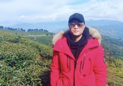 how prashant tamang s indian idol win changed darjeeling s politics and stirred a movement