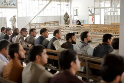 how work has got harder for afghan journalists after taliban takeover