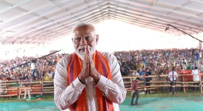 seven reasons why modi has no moral or political right to head the next government