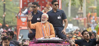  rightsideup  the modi factor  crying wolf in bjp s india