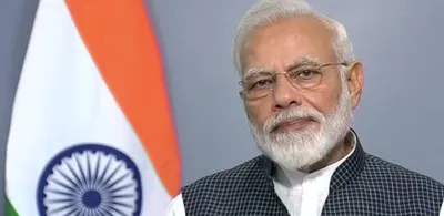 modi addresses nation   jammu and kashmir will now see economic development and integration 