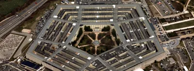for years  the pentagon sits on racial discrimination survey data