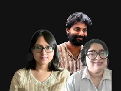 watch    jadavpur university felt like jallianwala bagh   bjp s first month in bengal
