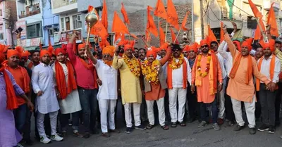 how hate has been normalised  behaviourally and institutionally  in modi s india