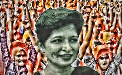 a year after gauri lankesh s killing  it s important to remember who targeted her