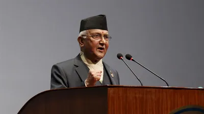 despite playing host at fourth bimstec summit  nepal has little to look forward to