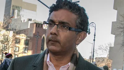 trump s presidential pardon for dinesh d’souza is an unfortunate landmark