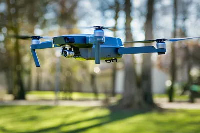 draft rules impose restrictions on operation of drones near airports