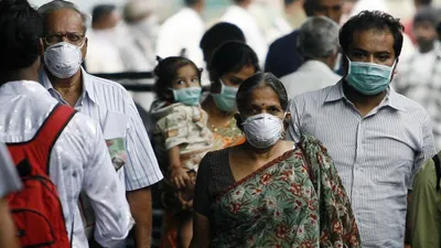 china crisis  how prepared is india to deal with a new public health emergency 