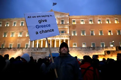 greece set to exit bailout  still faces daunting challenges