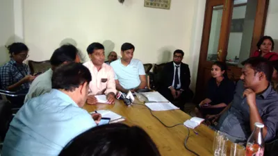 health ministry brokers rs 15 lakh refund to bereaved parents  medanta uses it as hush money