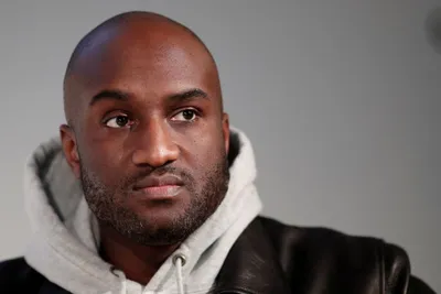 fashion designer virgil abloh dies of cancer at 41