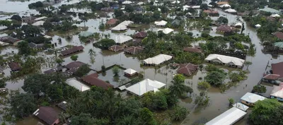 world falling short on funding for climate adaptation  un report