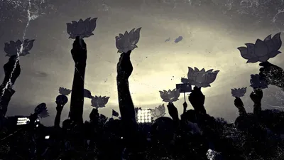 the disquieting nature of bjp s response to violence against women