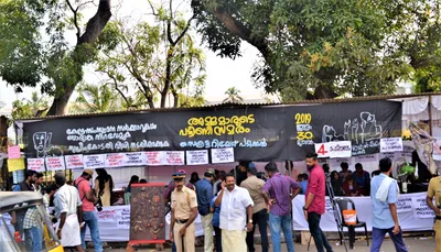 after long march for justice  victims of endosulfan poisoning are hopeful