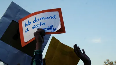 delhi s forgotten promise  manifest o  in justice