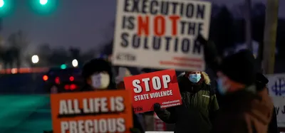 us executes first woman on federal death row in nearly seven decades