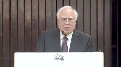 full text   kapil sibal on why press and judiciary have failed us