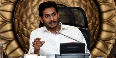 in jagan s andhra pradesh  media and journalists in line of fire