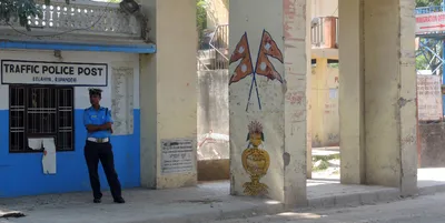 india has few friends among nepal s rulers and even fewer among the youth  but that can change