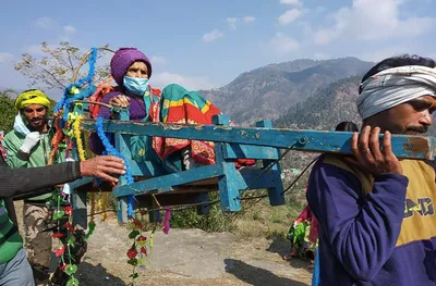 activists blame timing of polls as uttarakhand sees a 3  drop in voter turnout